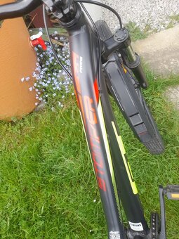 Bicykel 24 GT - 3