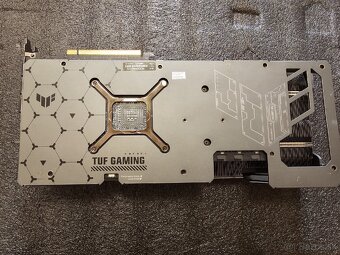 Asus TUF RX 7900 XT 20GB - 3