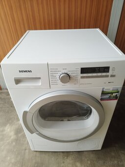 Sušička Siemens - 3