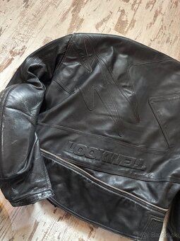 Moto bunda - 3