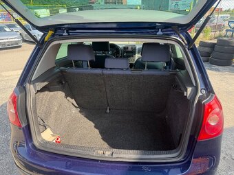 Volkswagen Golf 5/ V 1.9 TDI / BKC - Po GO motora - 3