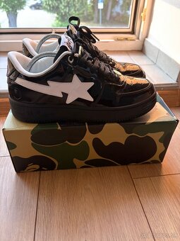 A Bathing Ape Bape Sta - 3