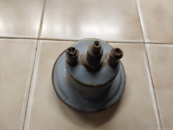 Tachometer - 3