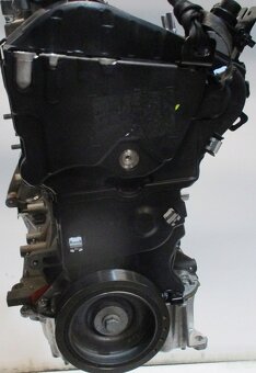 MOTOR 1,5 DCI K9K U872 RENAULT DACIA - 3