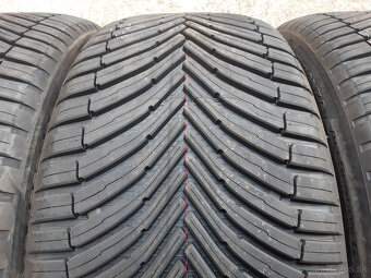 275/45 R21 -nové celoročné Bridgestone - 3
