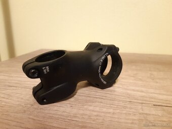 BBB BHS-36 DownForce predstavec, Ø-31.8 mm - 3