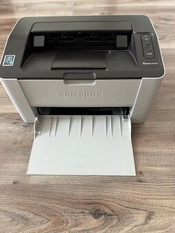 Malo pouzivana laserova tlaciaren Samsung xpress m2026w - 3