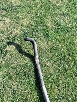Golf 4 vyfuk - 3