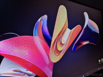 Herný monitor 27" LG UltraGear 27GS85Q-B - 3
