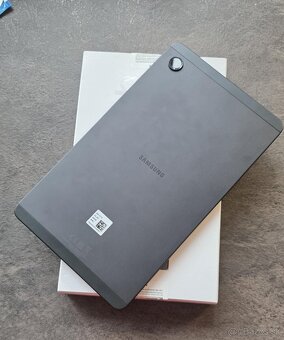 Samsung galaxy tab A9 LTE - 3