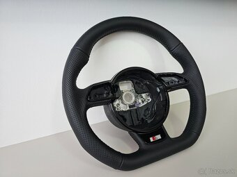 Audi športový volant S-line - 3