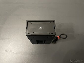 Blackmagic Design Ursa SSD Recorder - 3