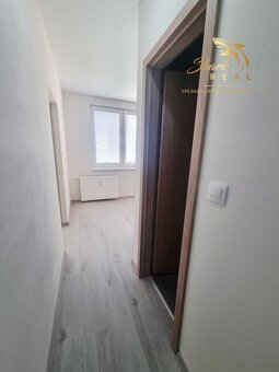 Na predaj zrekonštruovaný 3-izbový byt IHNEĎ K NASŤAHOV - 3