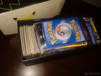 Pokémon karty 500ks - 3