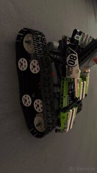 Lego technic - 3