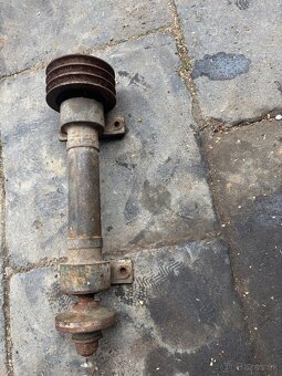 Predám co2 zváračku stojan na stôl rozbrusovačku - 3