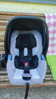 Recaro Previa - 3