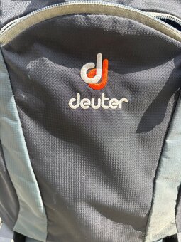 Deuter Kid Comfort 3 - 3