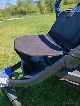 Thule Urban glide 2 - 3
