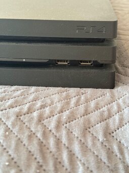 PlayStation 4 pro , ps4 pro Sony - 3