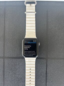 Apple watch 5 44mm - 3