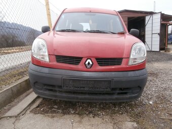 Renault Kango na ND - 3
