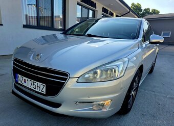 Peugeot 508 1.6 thp - 3