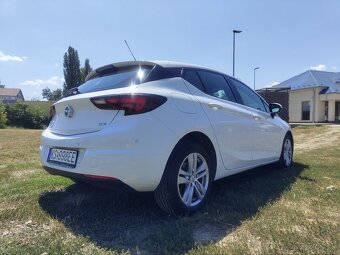 OPEL ASTRA K 2017 1.6 CDTI - 3
