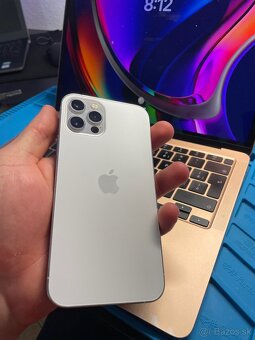 iPhone 12 PRO 128gb - 3