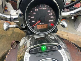 Suzuki Intruder M800, 2008, 32 000 km – výborný stav - 3