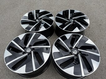 ORIGINAL VW DISKY 5x112 R19 TOP NEW MODEL - 3