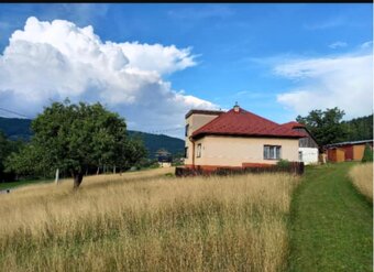 Predám rodinný dom - 3
