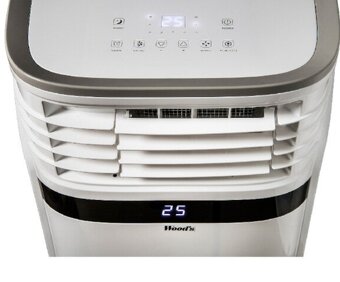 Klimatizacia palermo 22k 6,5kw - 3