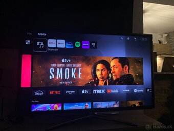 Samsung Smart TV 40 cm 108 pal - 3