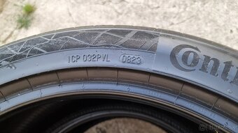 letne pneumatiky Continental Premium Contact 7 - 3
