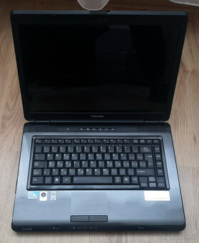 Predám notebook Toshiba (01) - 3