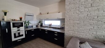 PREDAJ - 3-izbový byt Bernolákovo - 3