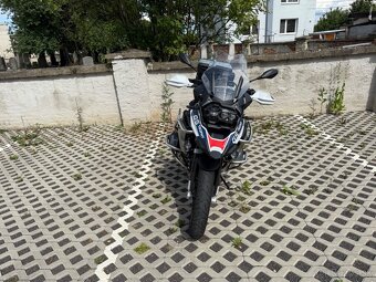 BMW R1250GS (odpočet DPH) - 3
