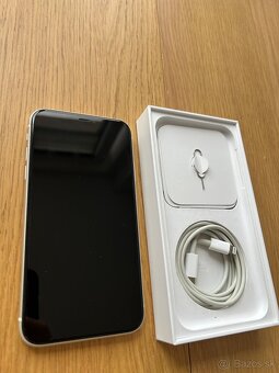 IPHONE 11 64GB WHITE - 3