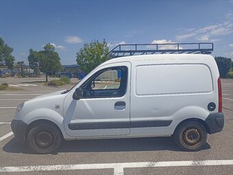 Renault Kangoo 1.5dci - 3