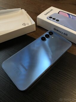 Samsung Galaxy A15 4GB/128GB - 3