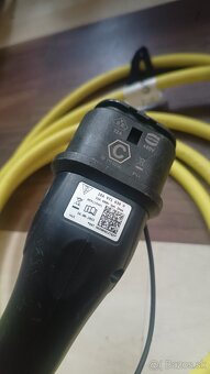 Nabijaci kábel VW / Skoda / Seat - 3