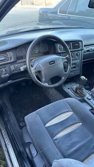 VOLVO S70 - 3
