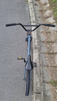CTM BMX - 3