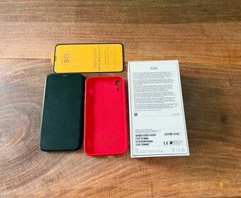 Predám iPhone XR 64 gb - 3