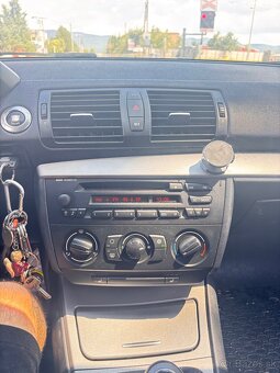 Bmv e87 - 3