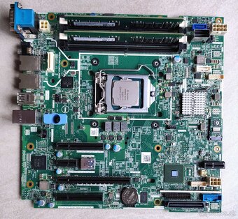 ✔️ Server Dell PowerEdge T130 - 3
