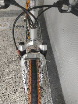 Horský bicykel Kellys 7000 - 3