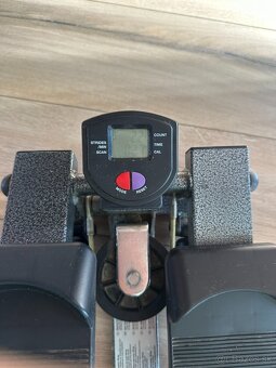 Stepper, stroj na cvičenie nôh - 3