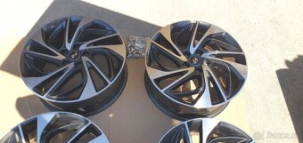 5x114,3 r19 mazda kia hyundai mitsubishi toyota honda - 3